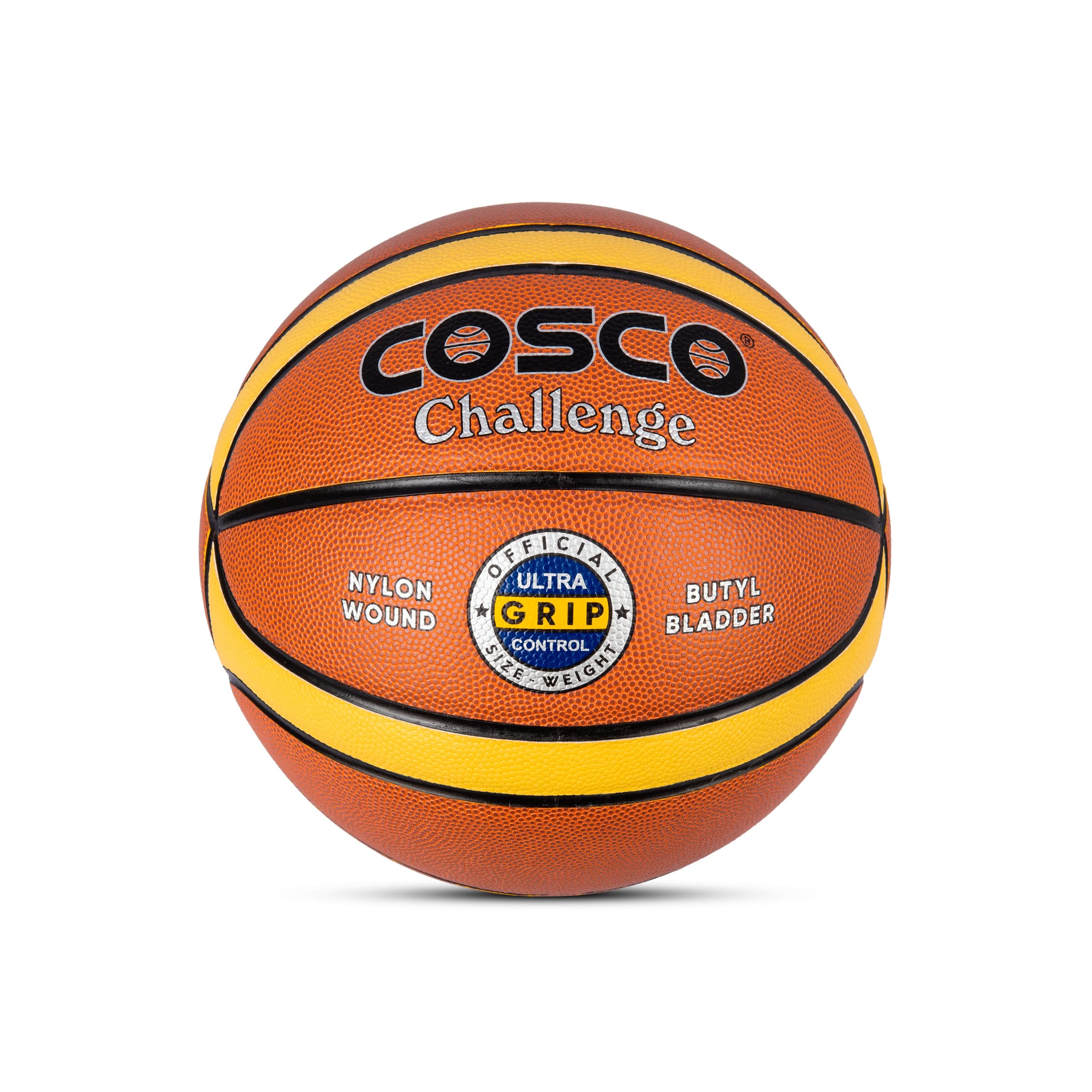 Basket Ball Challenge S-7 Main image