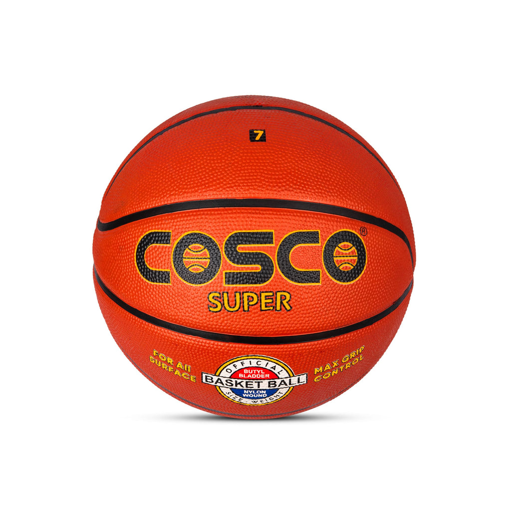 Basket Ball Super S-7