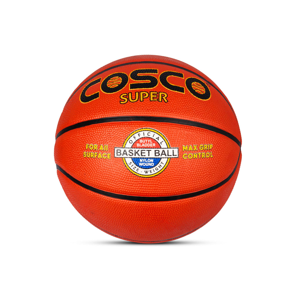 Basket Ball Super S-7