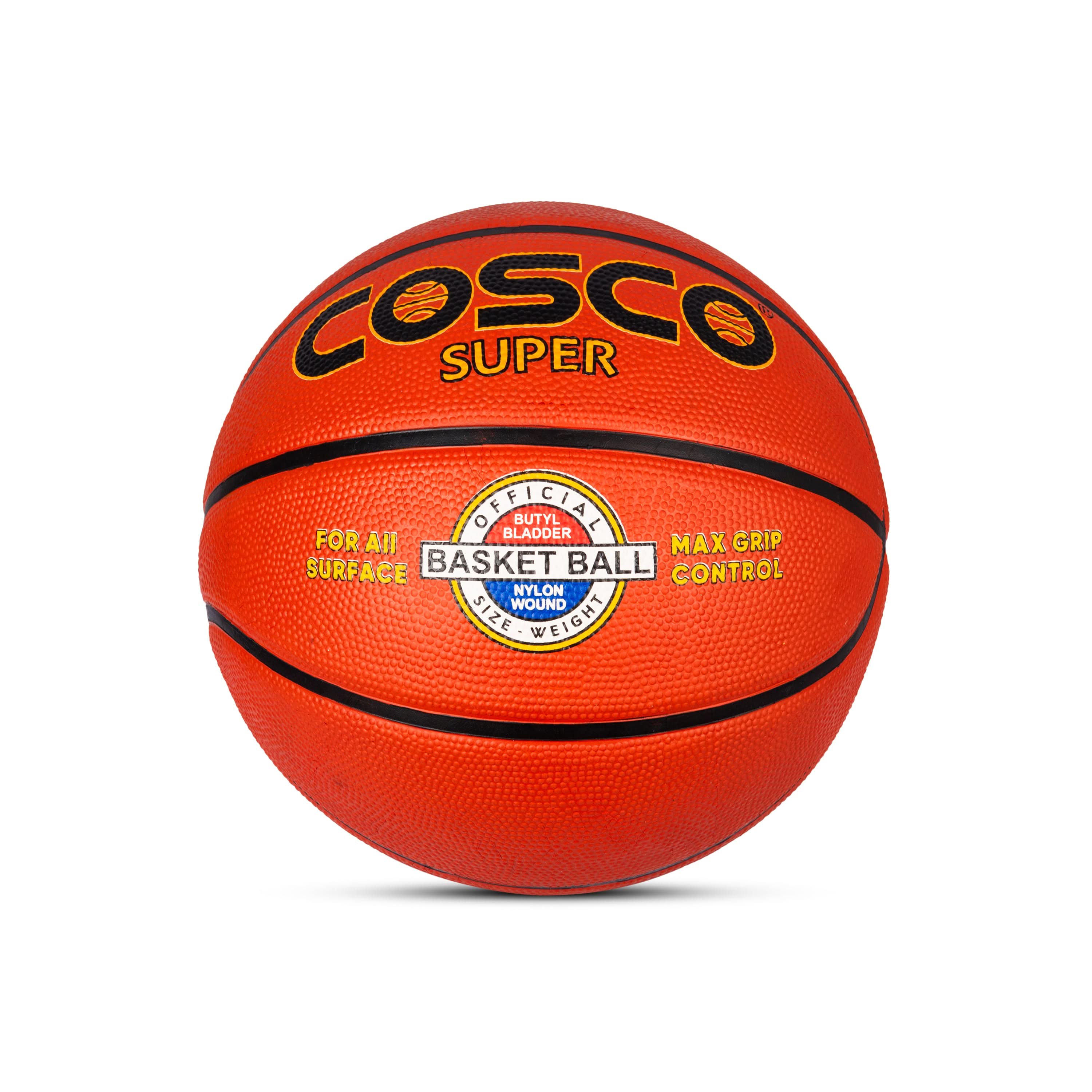 Basket Ball Super S-5 Secondary image