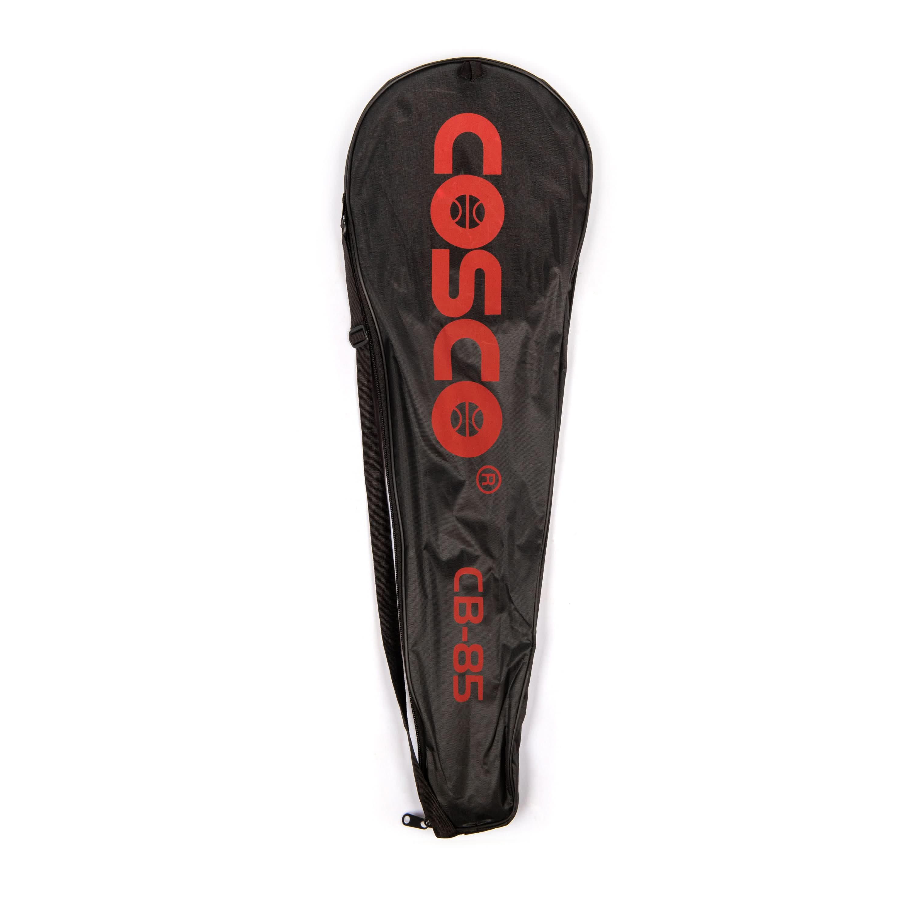 Badminton Racket CB 85 (Pair, for hobby)