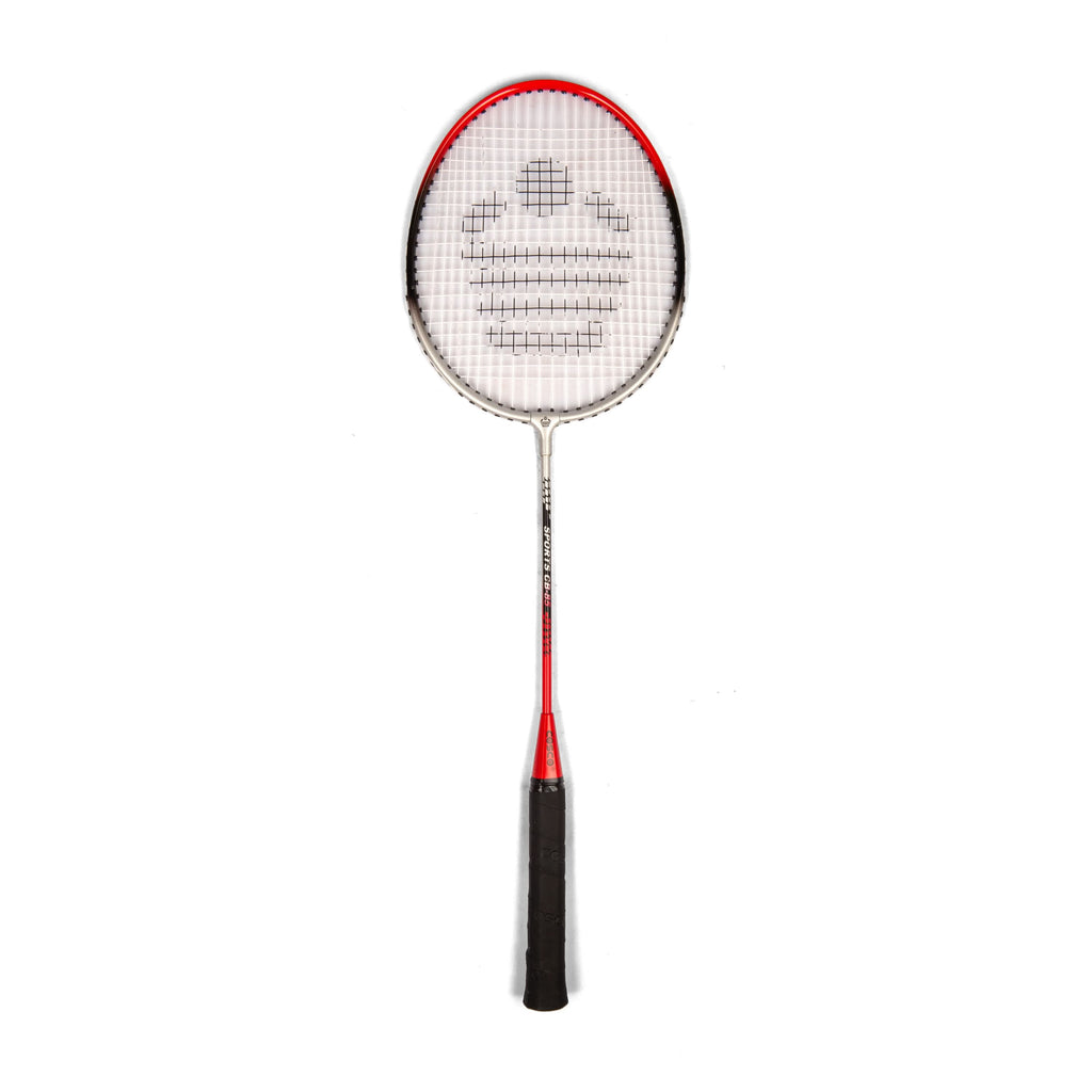 Badminton Racket CB 85 (Pair, for hobby)