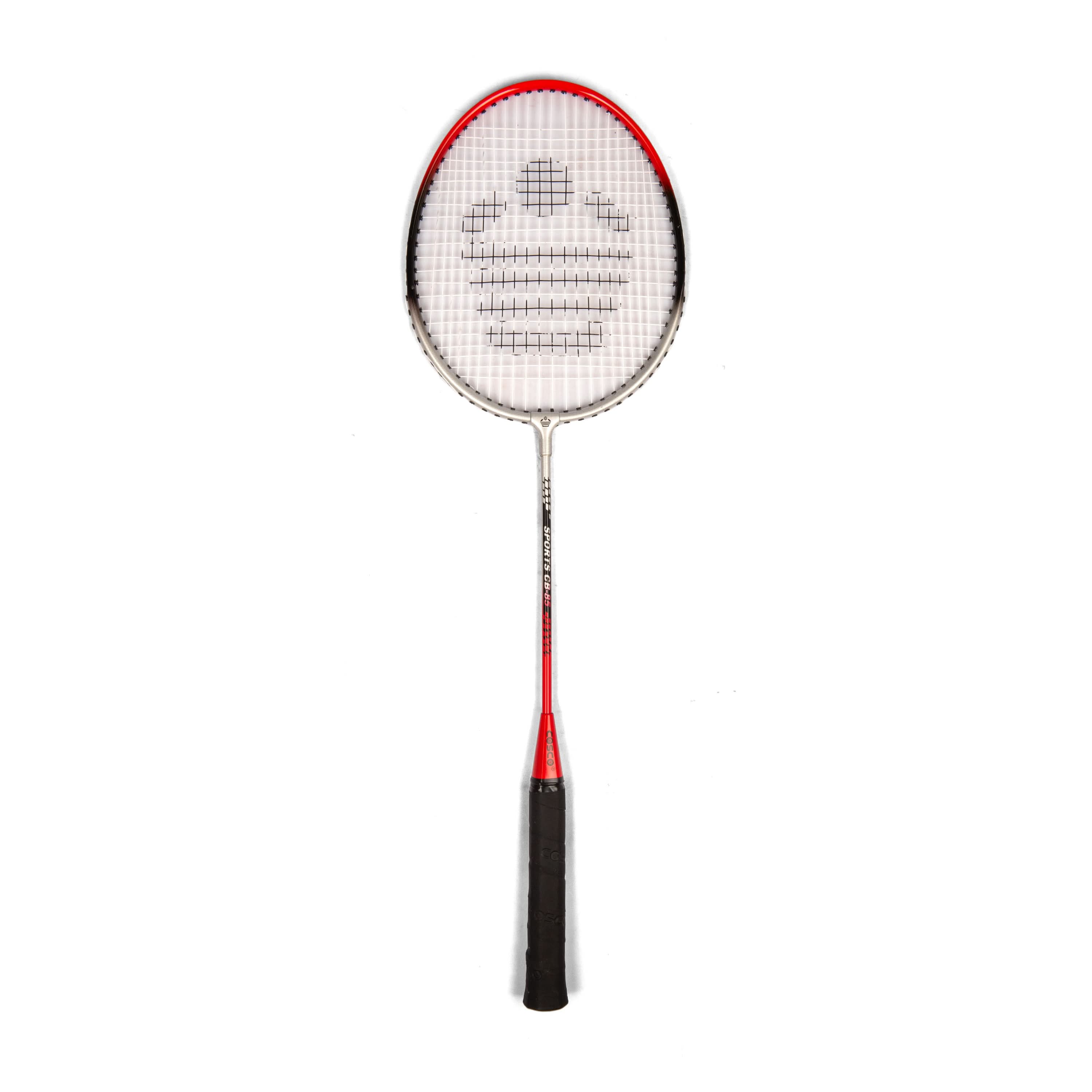 Badminton Racket CB 85 (Pair, for hobby)