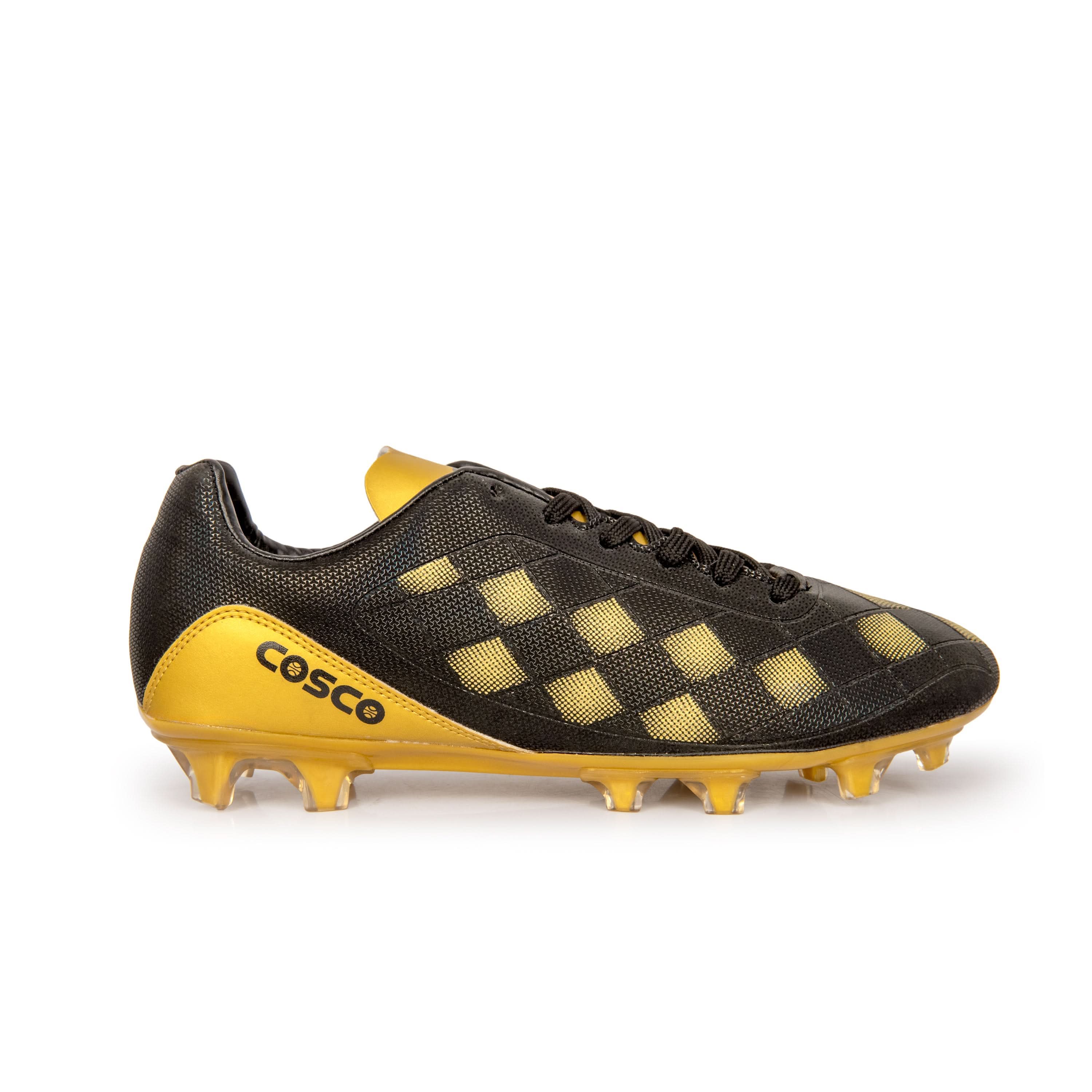 Soccer Hyper Black Shoes Secondary image