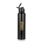 Cosco India Hydrator Bottle: Hydration Perfected