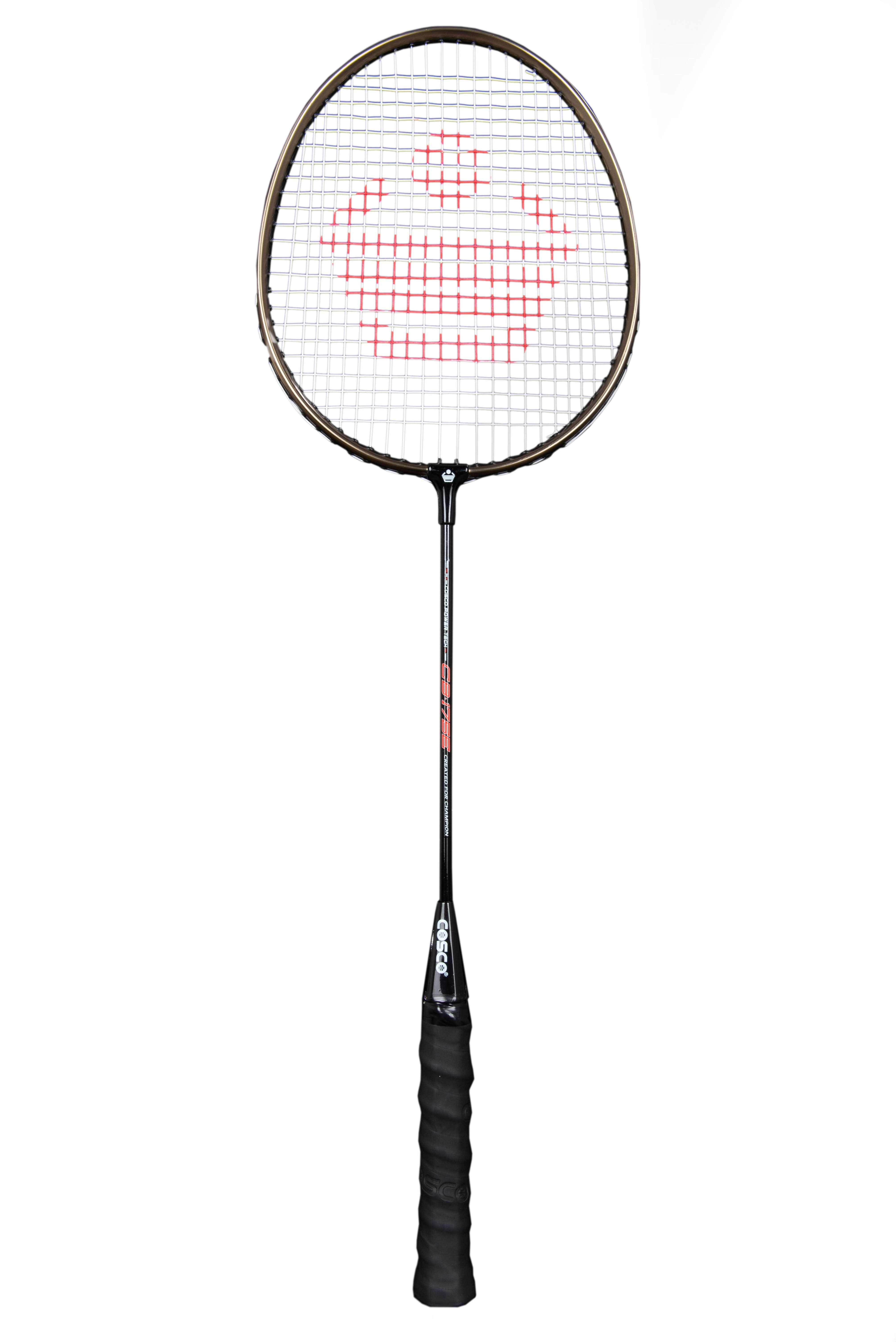 Badminton Racket CB 175 E