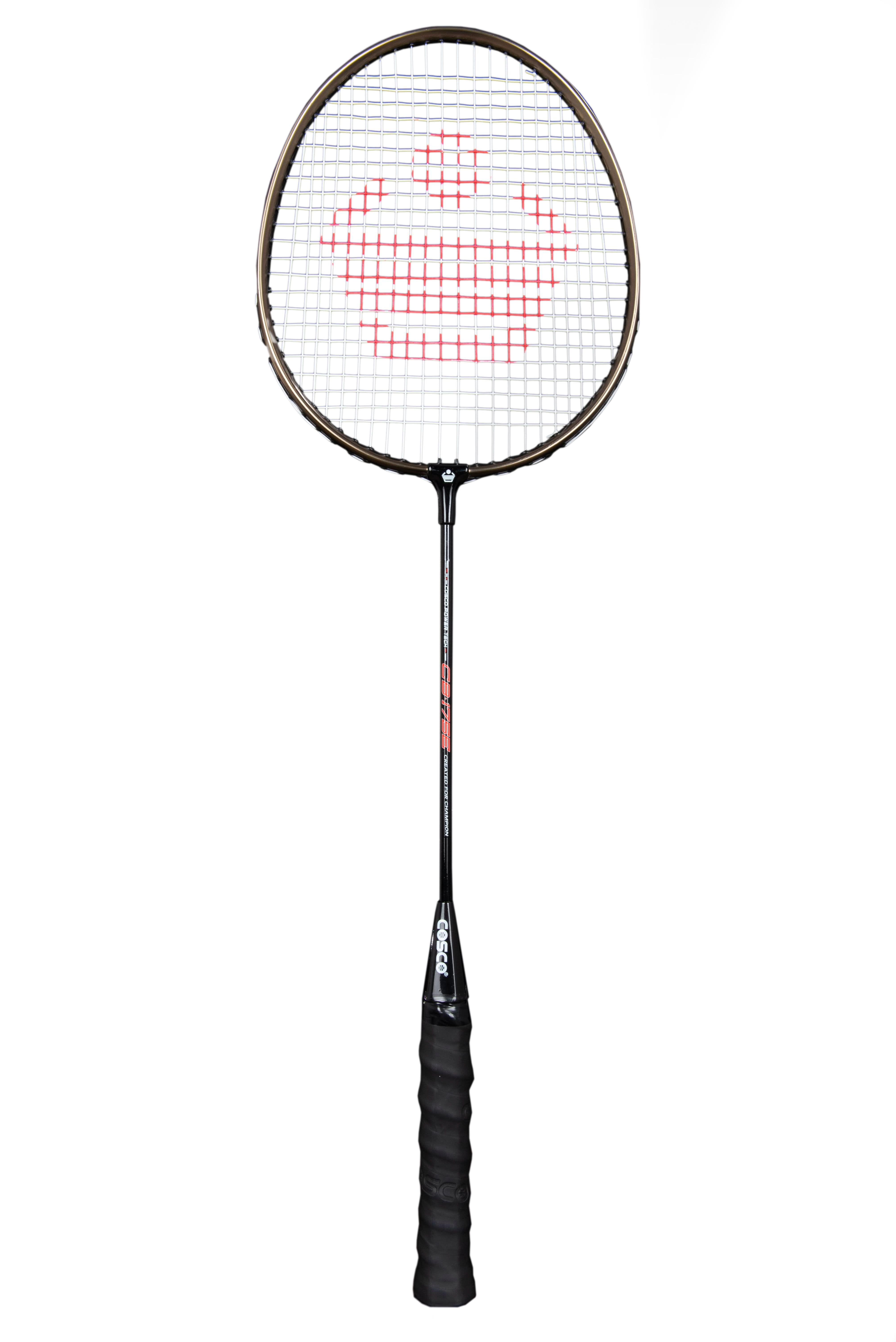 Badminton Racket CB 175 E  (For training) Main image