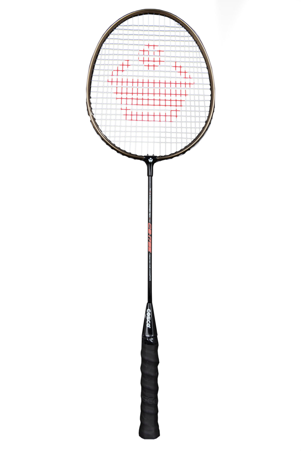 Badminton Racket CB 175 E  (For training)