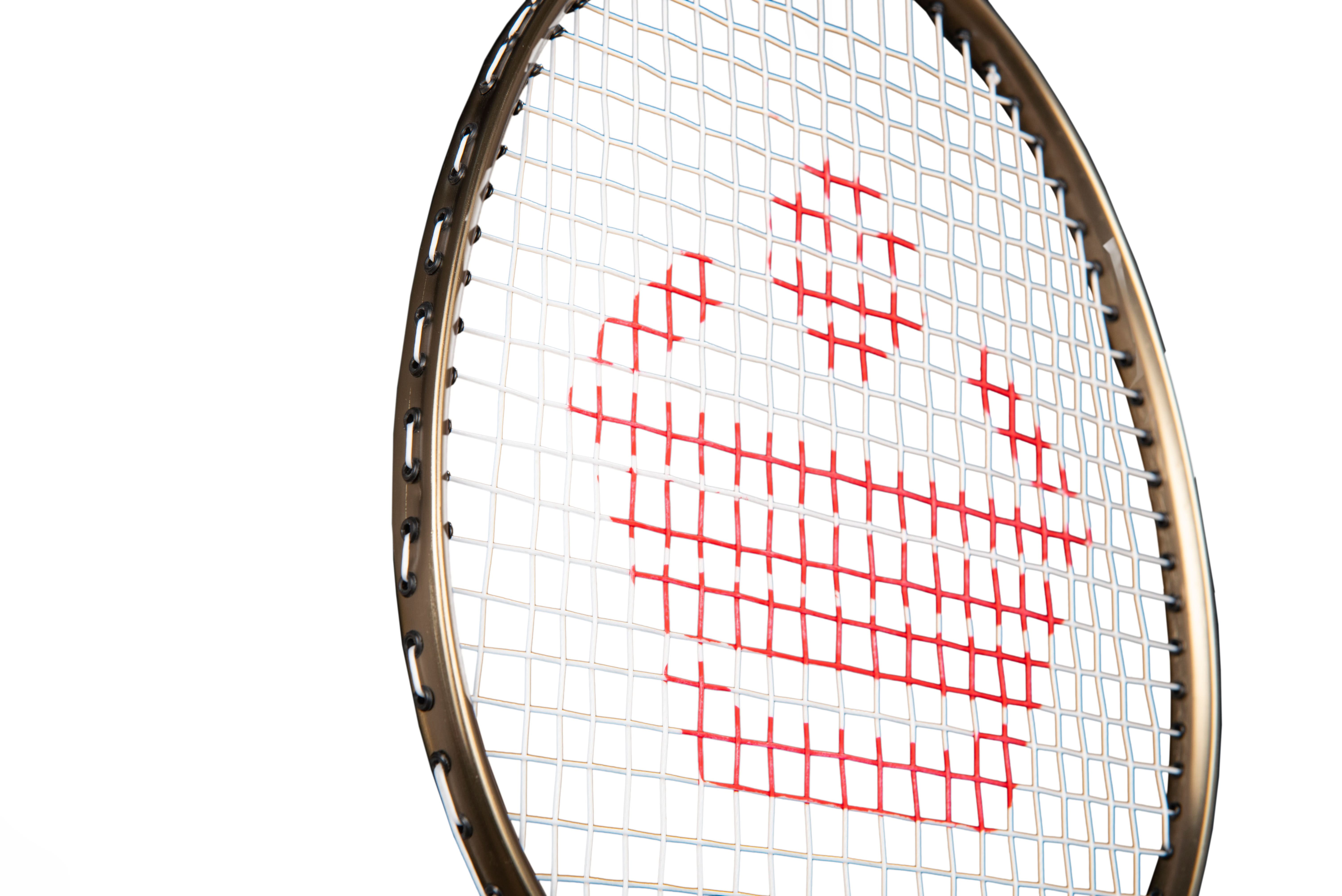 Badminton Racket CB 175 E