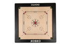 Carrom Board Diamond 35 inches
