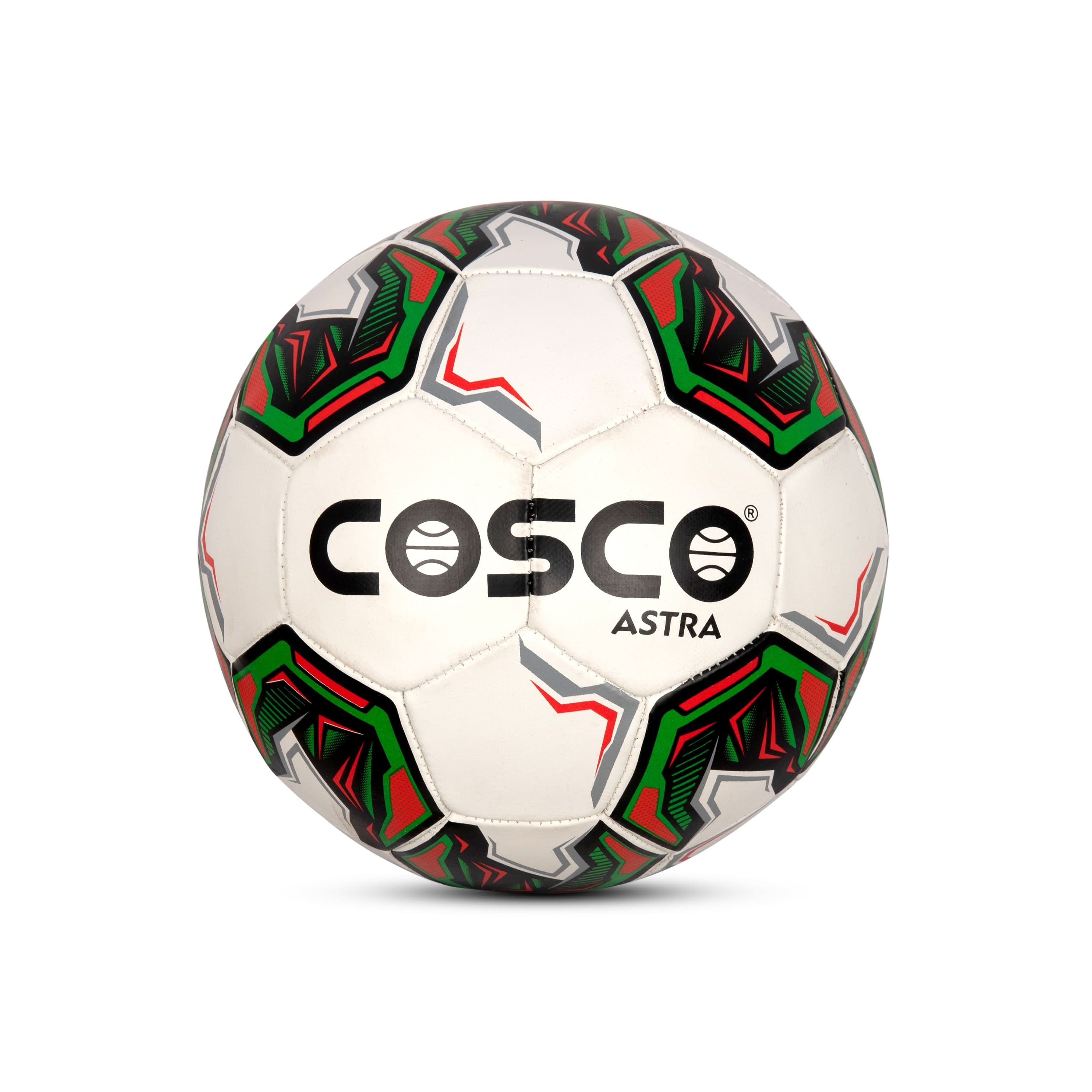 Astra S-5 Football Main image