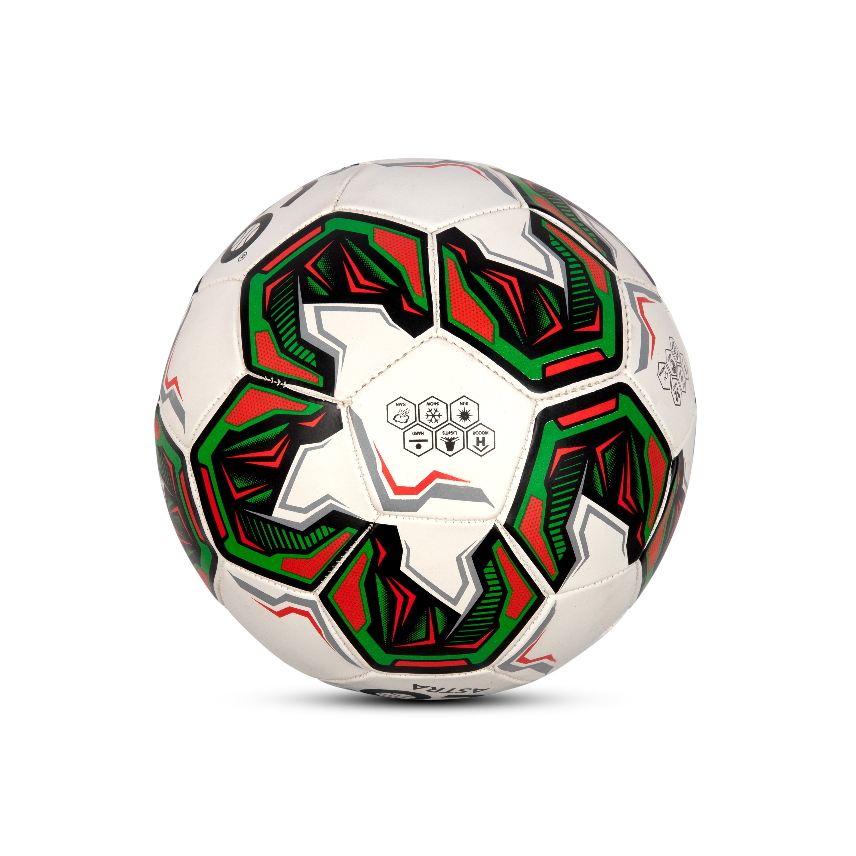 Buy Admiral Soccer Premier Astra Ball, Size 5 Online at Low Prices in India  