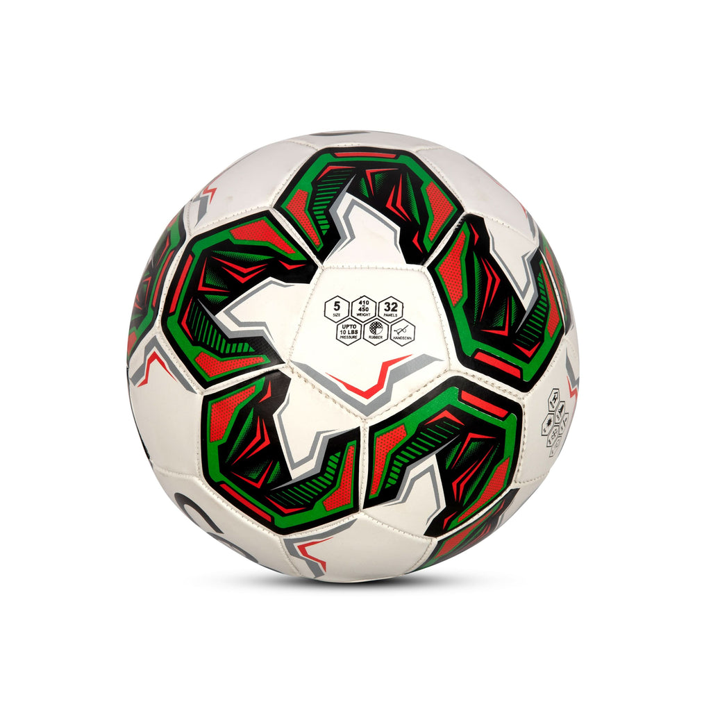 Astra S-5 Football