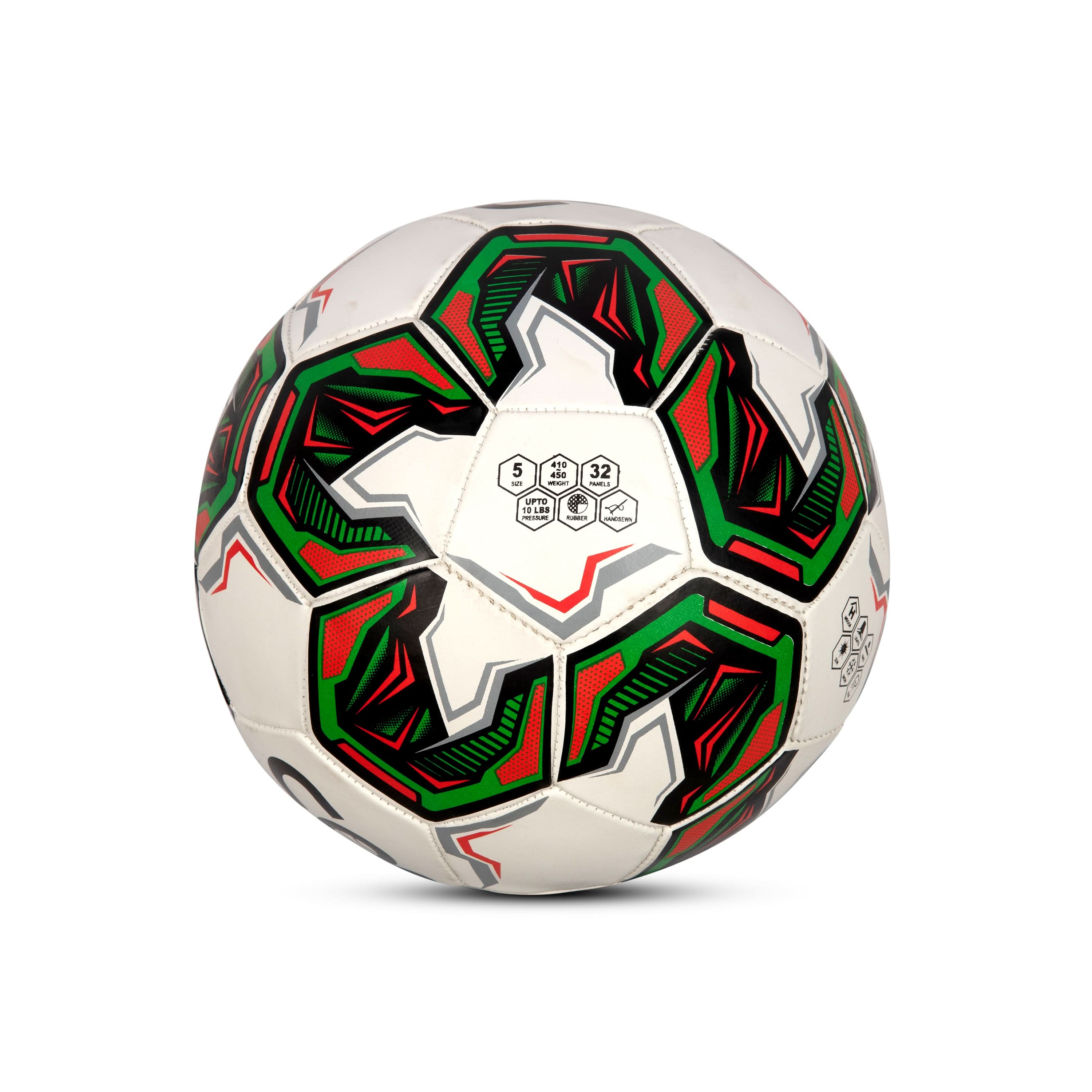 Astra S-5 Football