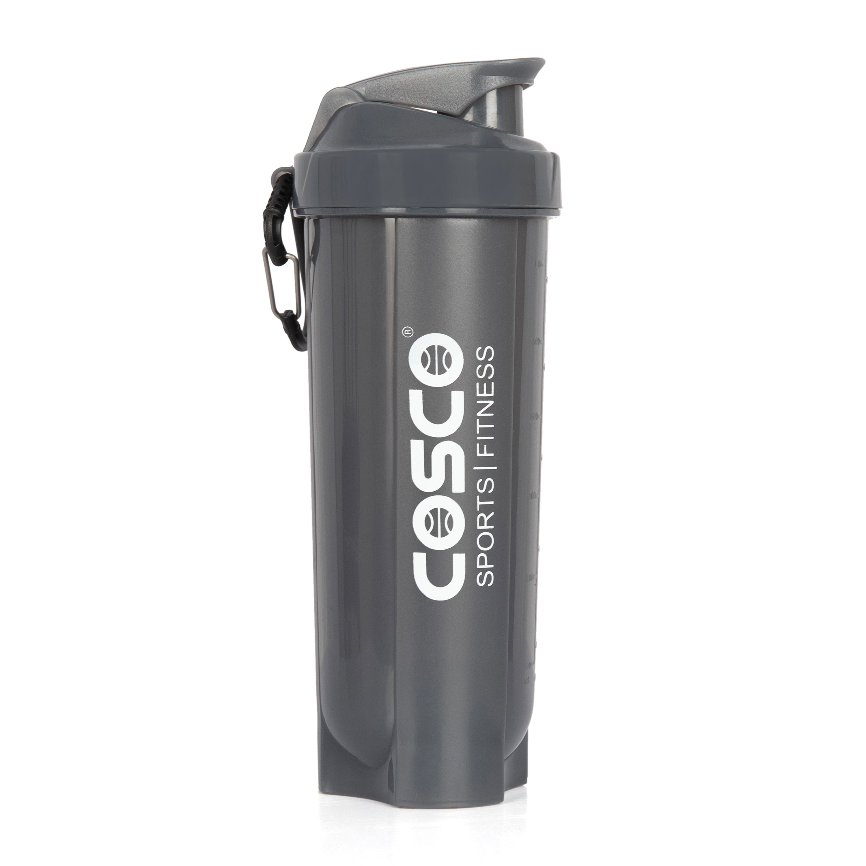 Shaker - ENERGY