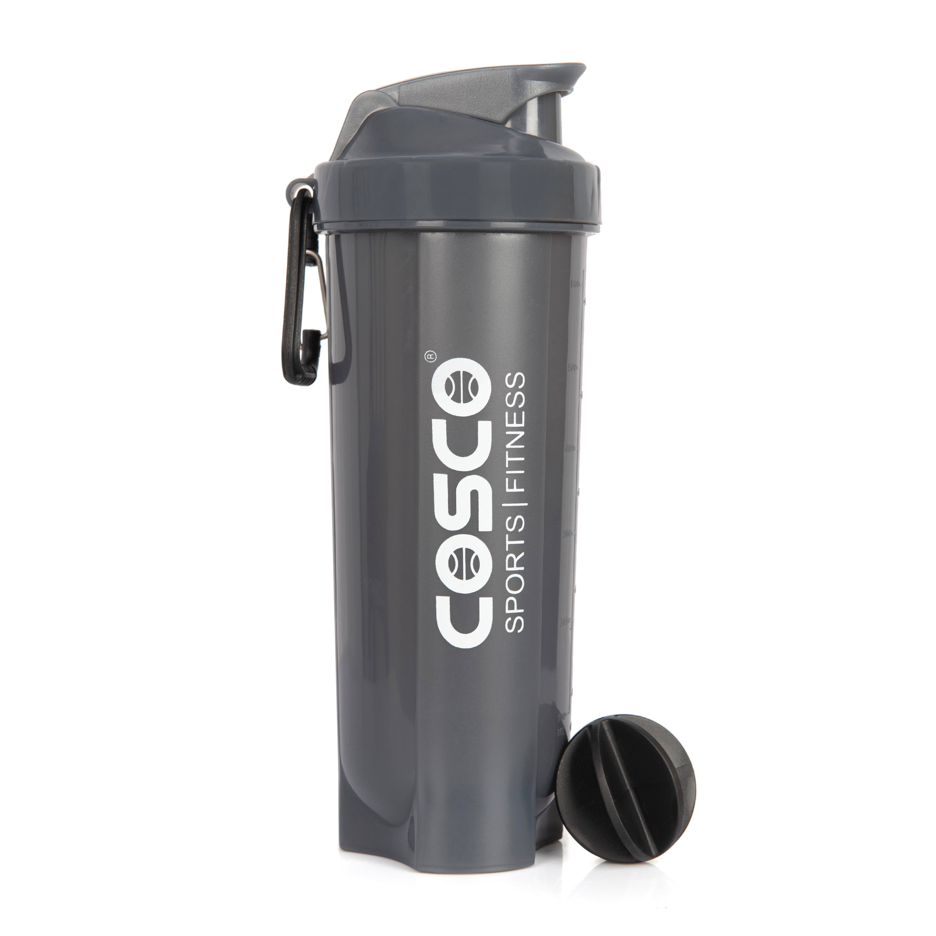 Shaker - ENERGY Main image