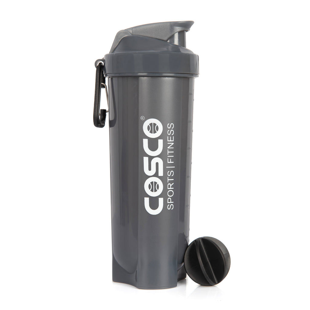 Shaker - ENERGY