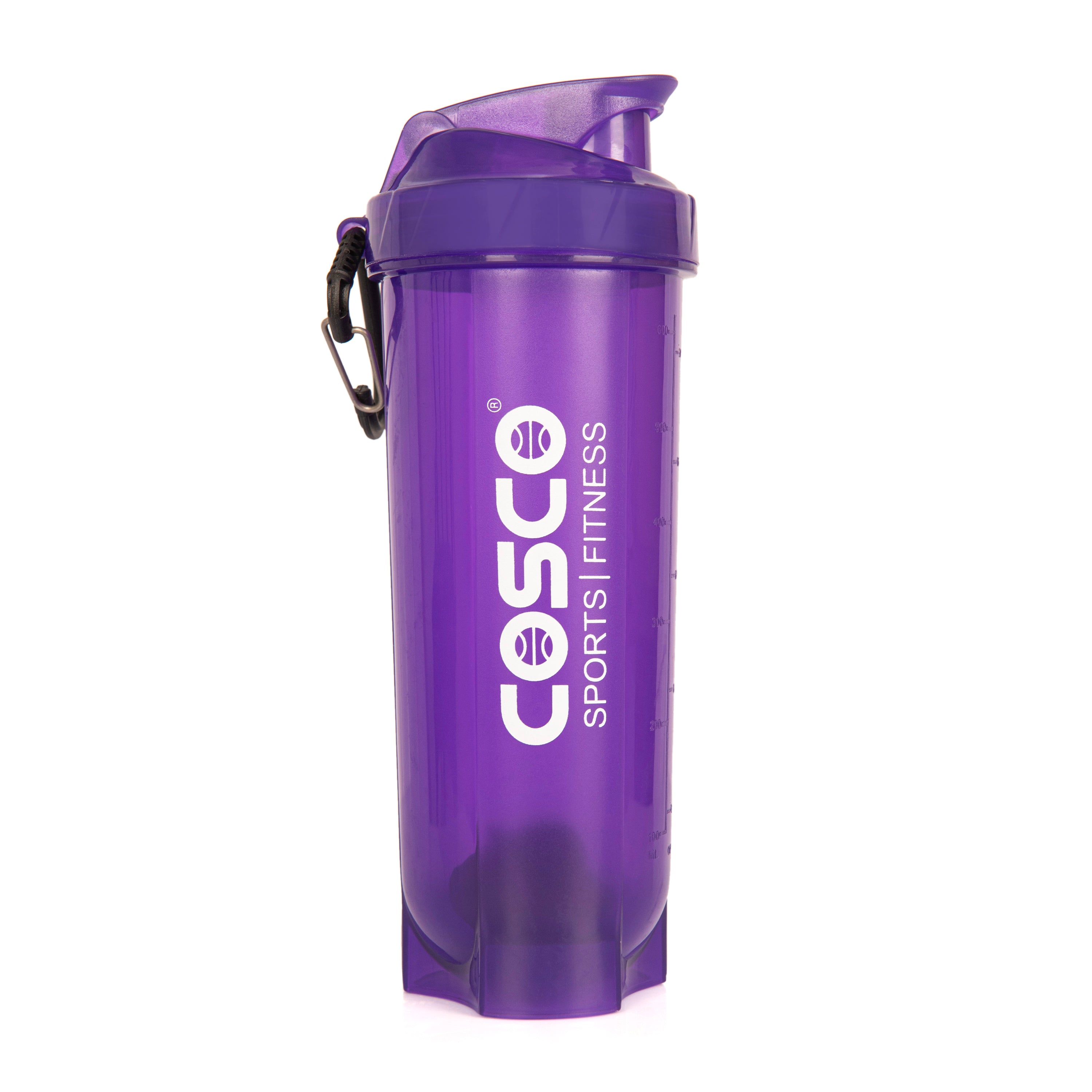 Shaker - ENERGY Secondary image