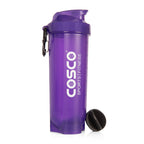Shaker - ENERGY