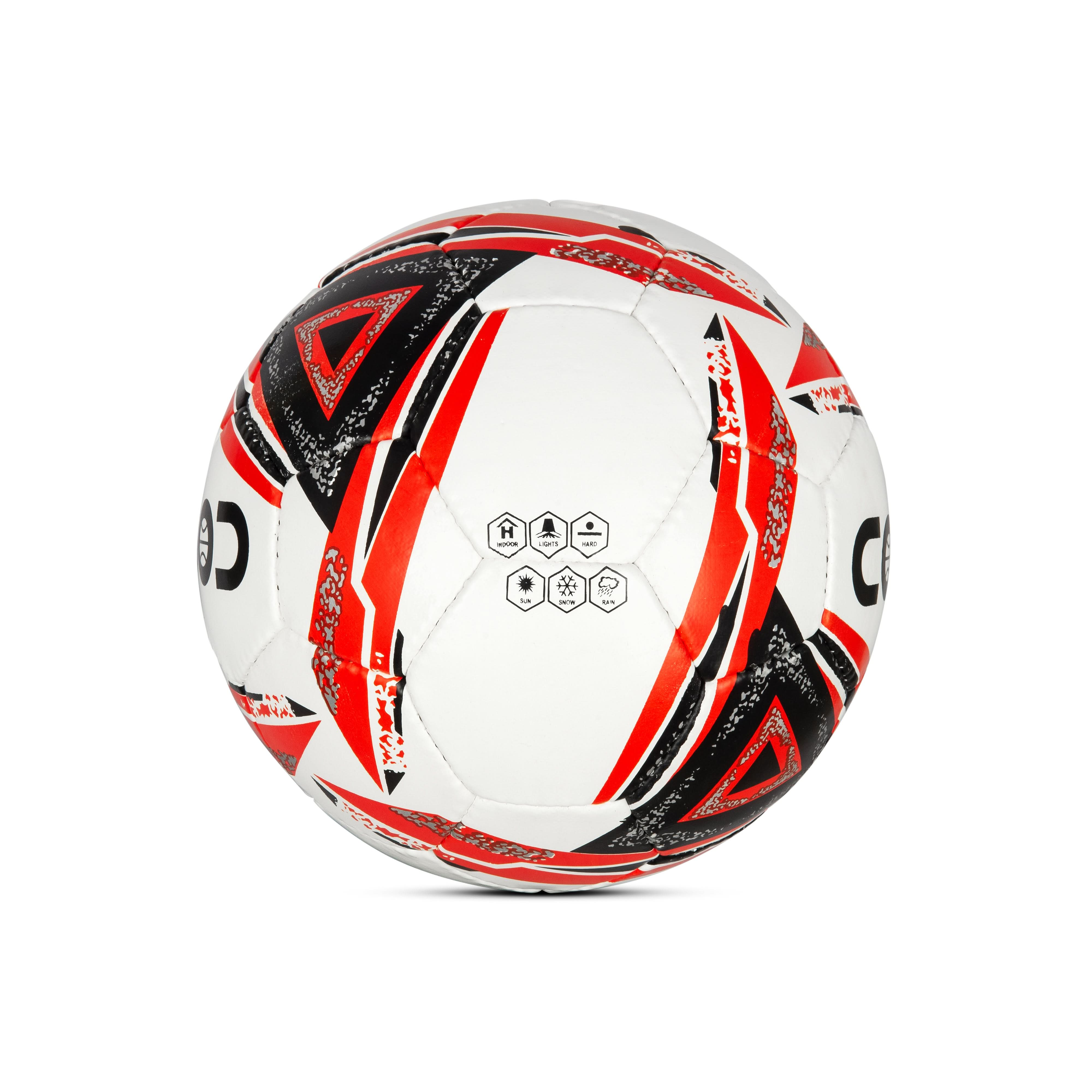 Super Star S-5 Football