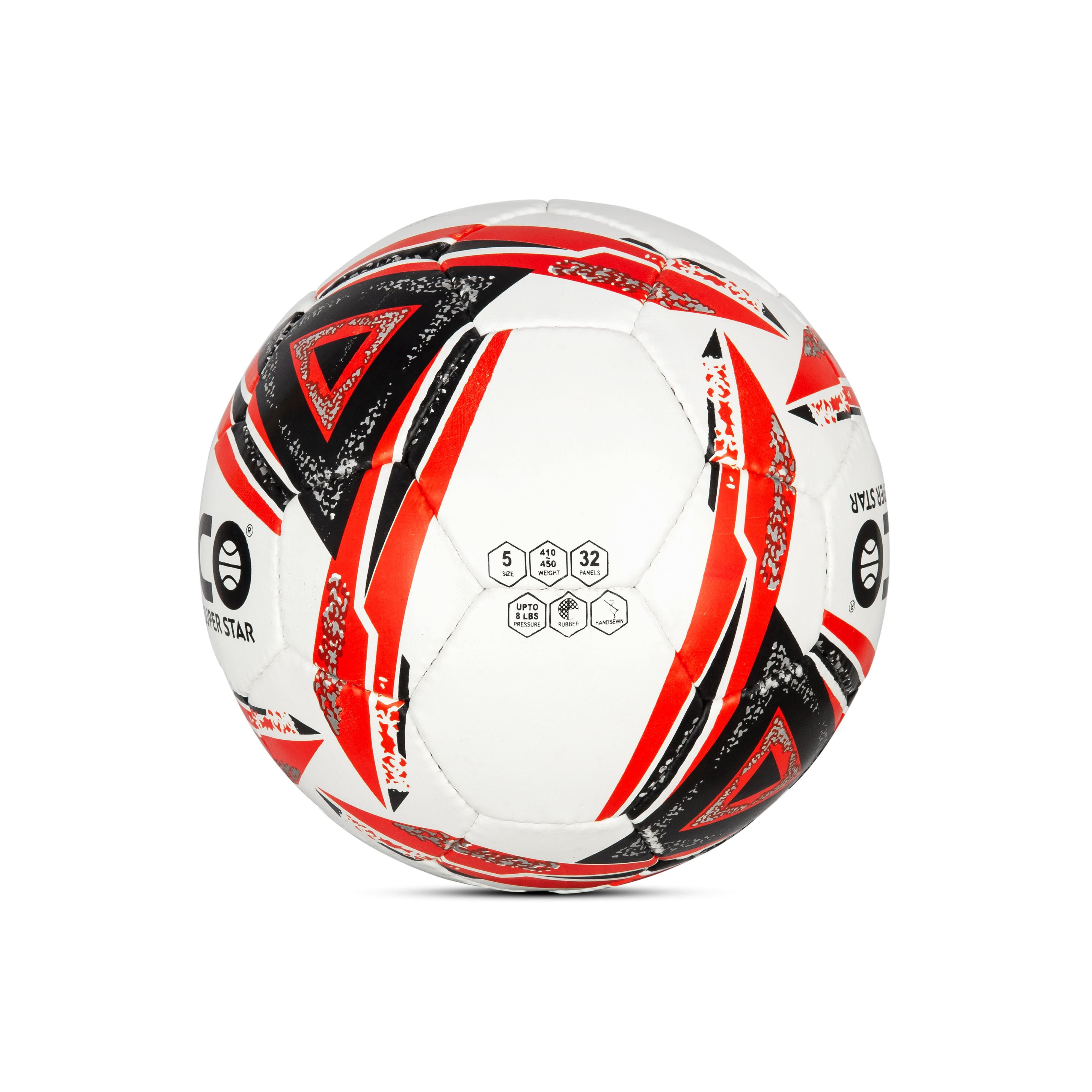 Super Star S-5 Football