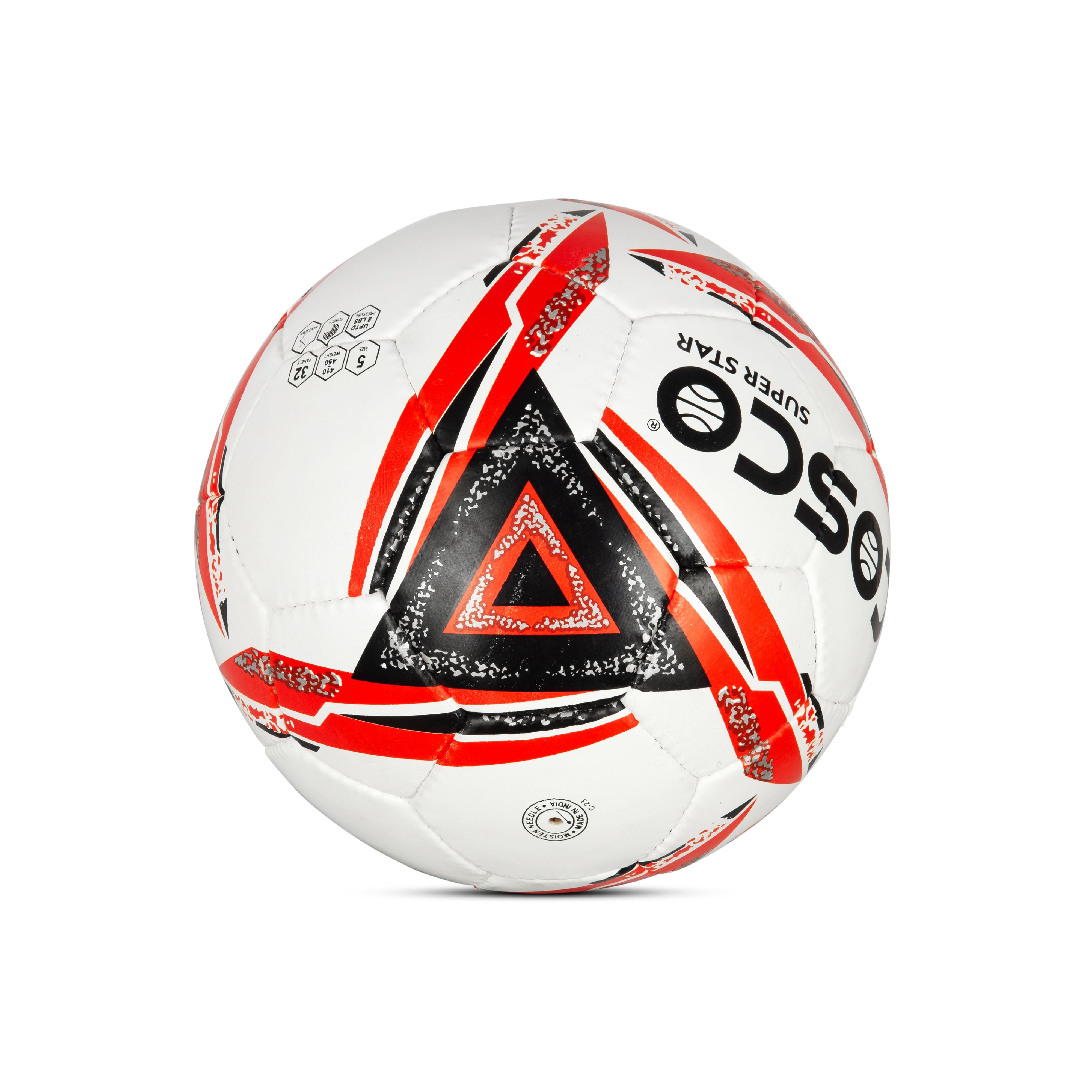 Super Star S-5 Football