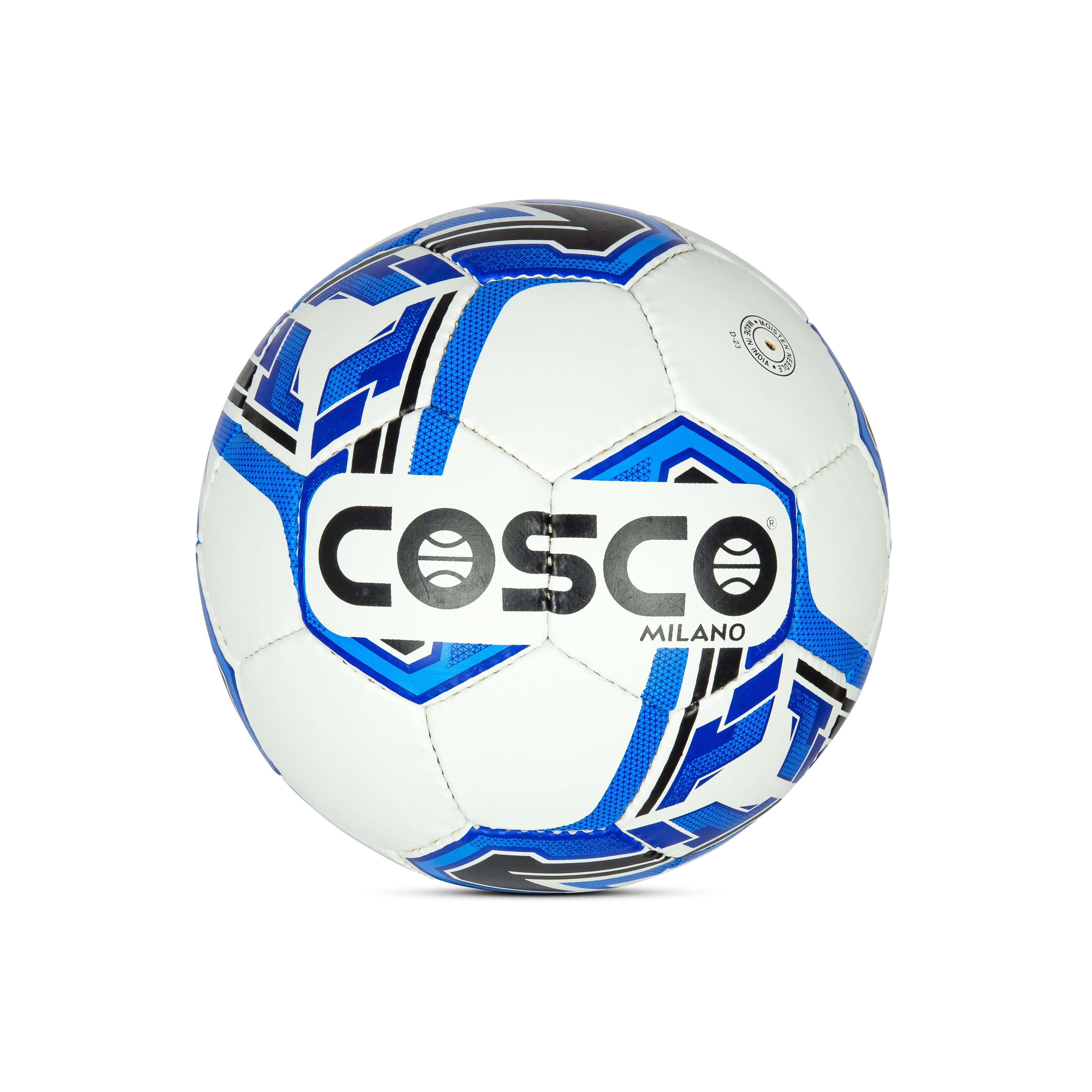 Milano S-4 Football