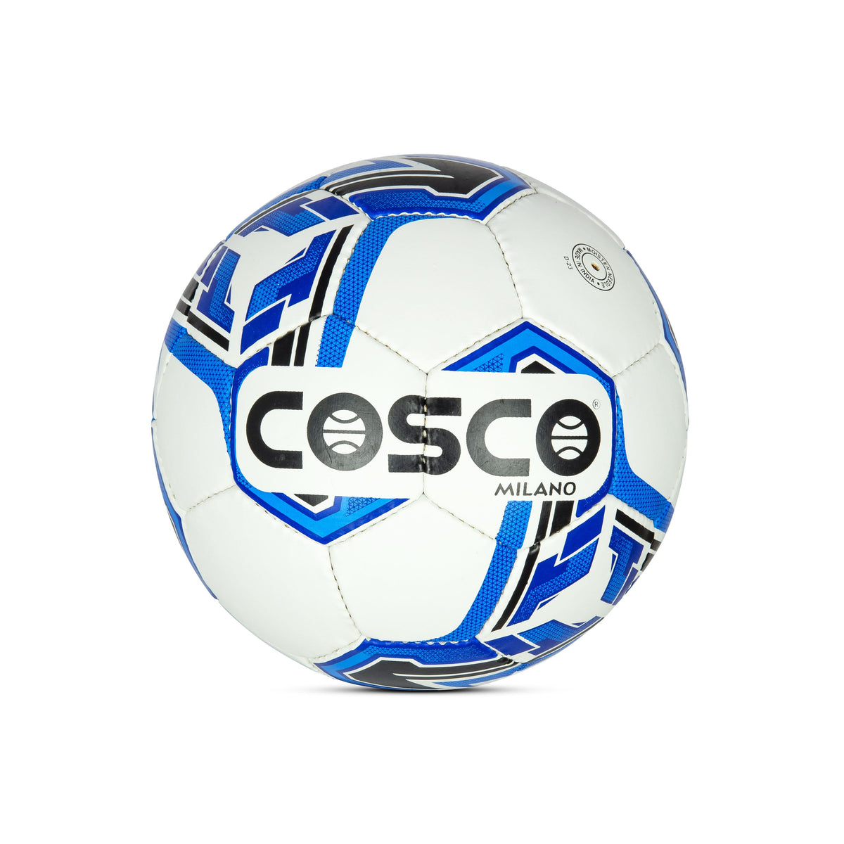 Milano S-4 Football