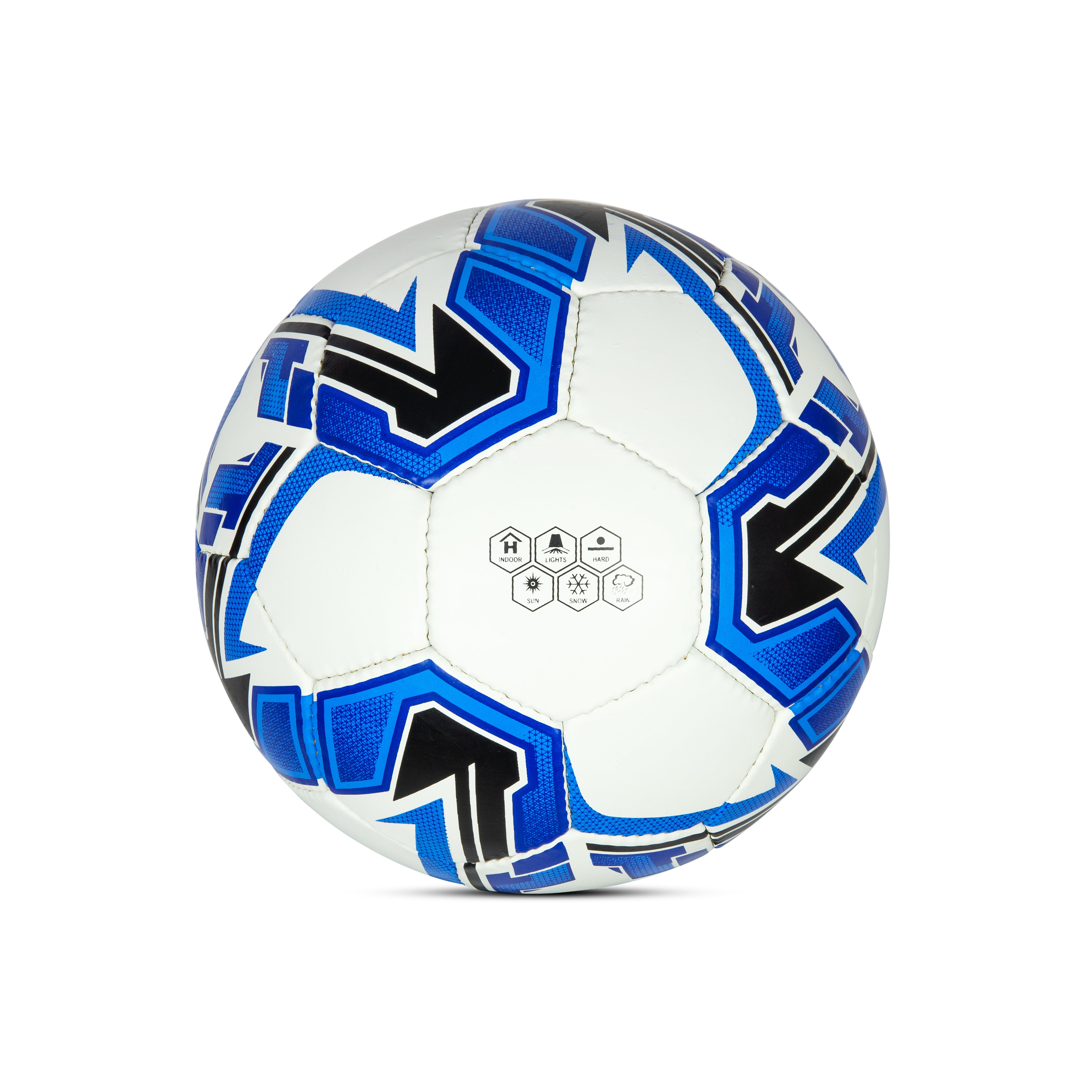 Milano S-4 Football