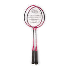 Badminton Racket CZ-50 (Pair, for hobby)