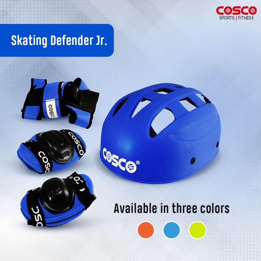 Skating Defender Jr. Secondary image