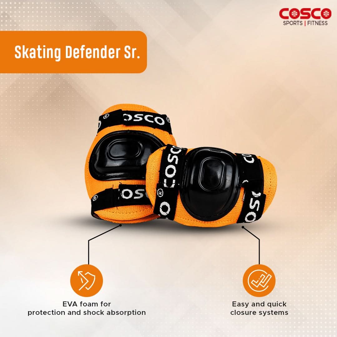 Skating Defender Sr. Secondary image