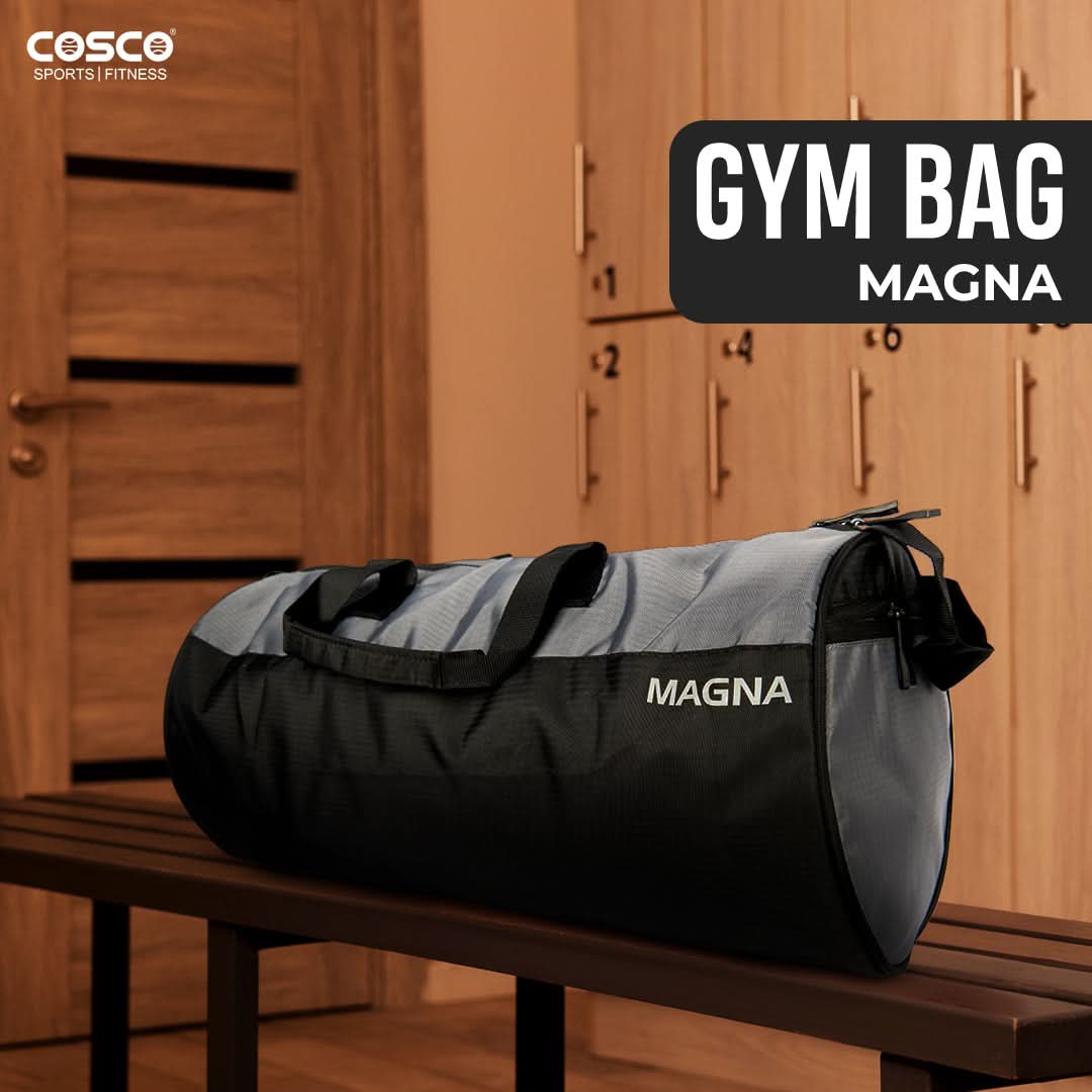 Gym Bag - MAGNA Main image