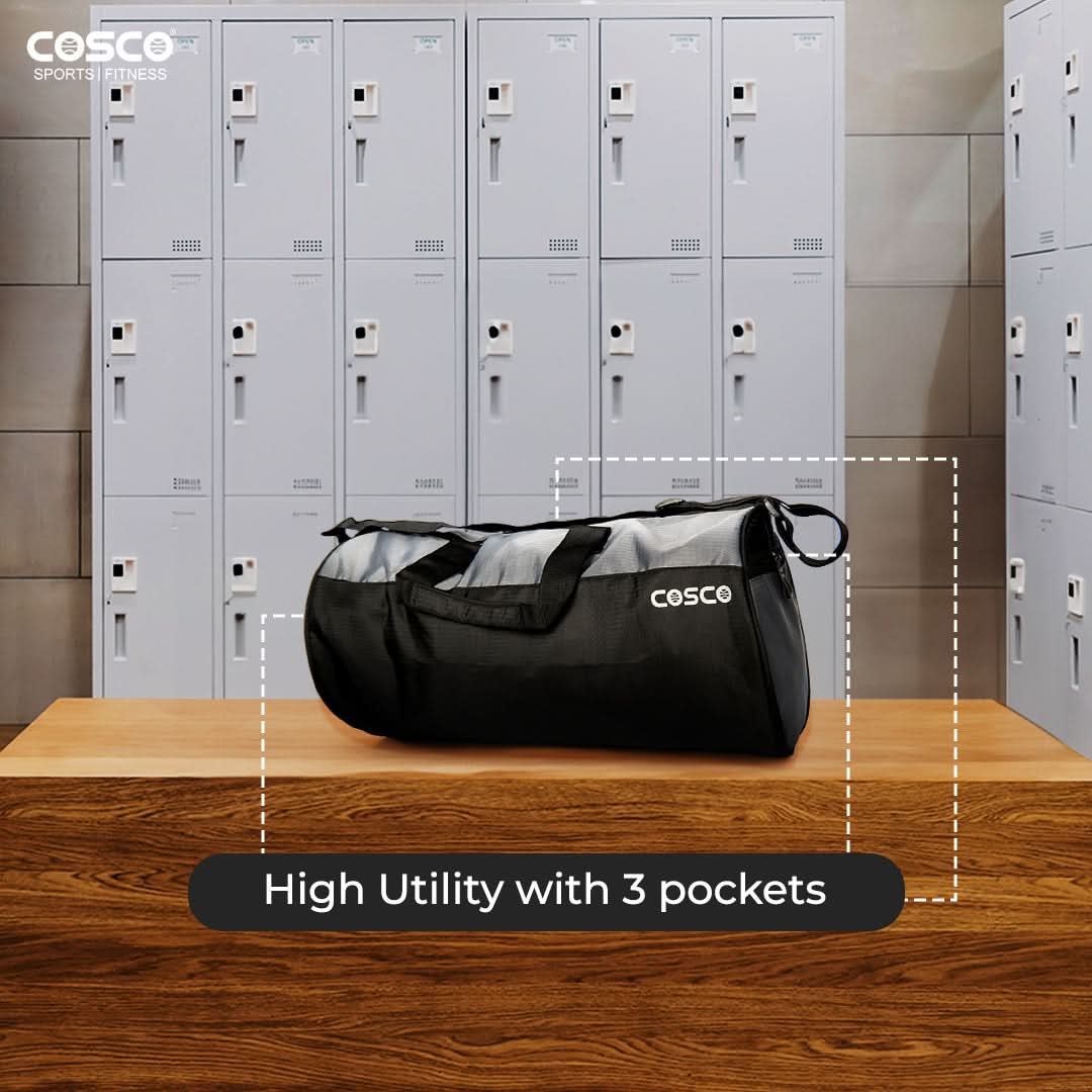 Gym Bag - MAGNA