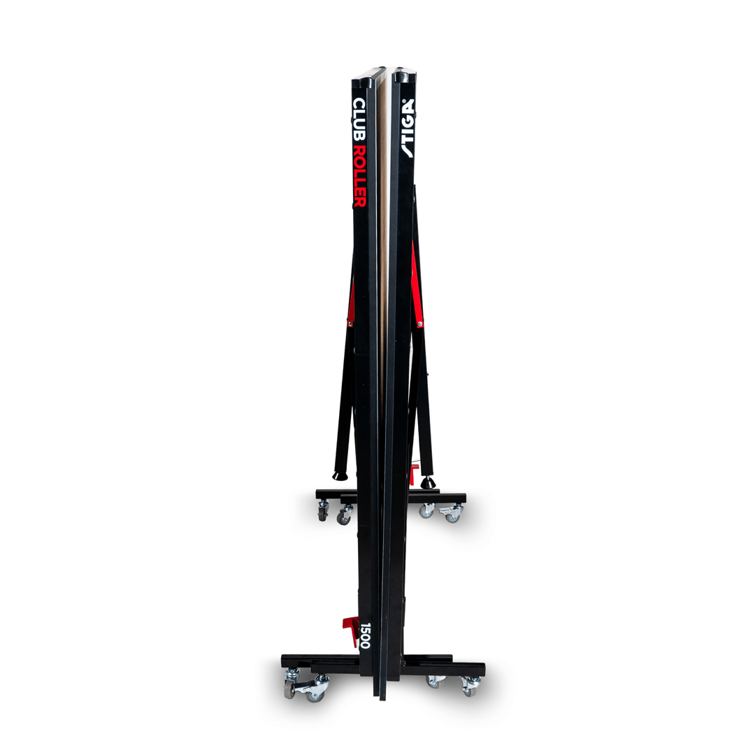 STIGA Club  Roller