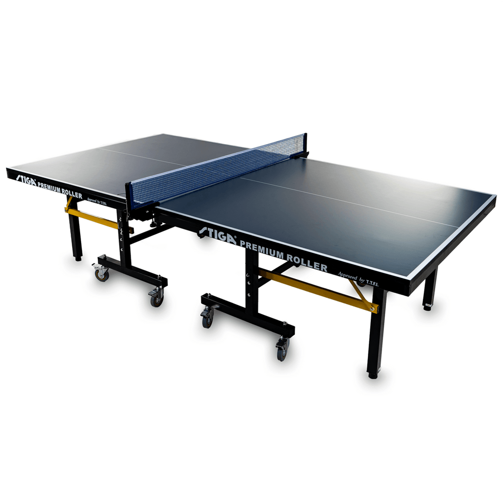 STIGA Premium Roller
