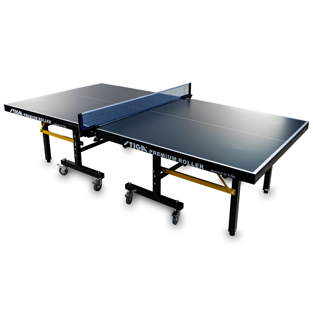 STIGA Premium Roller