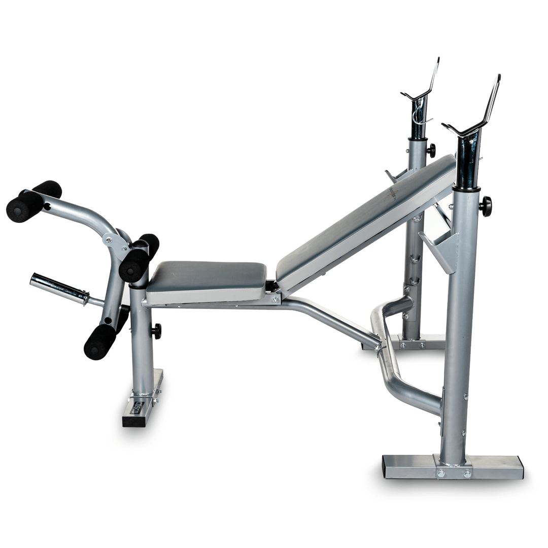 CSB 15 Multi Functional Bench DELUXE
