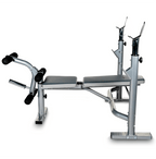 CSB 15 Multi Functional Bench DELUXE
