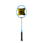 Badminton Racket CBX 450  (For match)