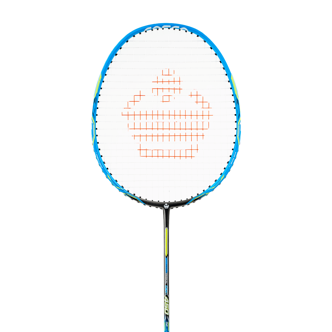 Badminton Racket CBX 450  (For match) Secondary image