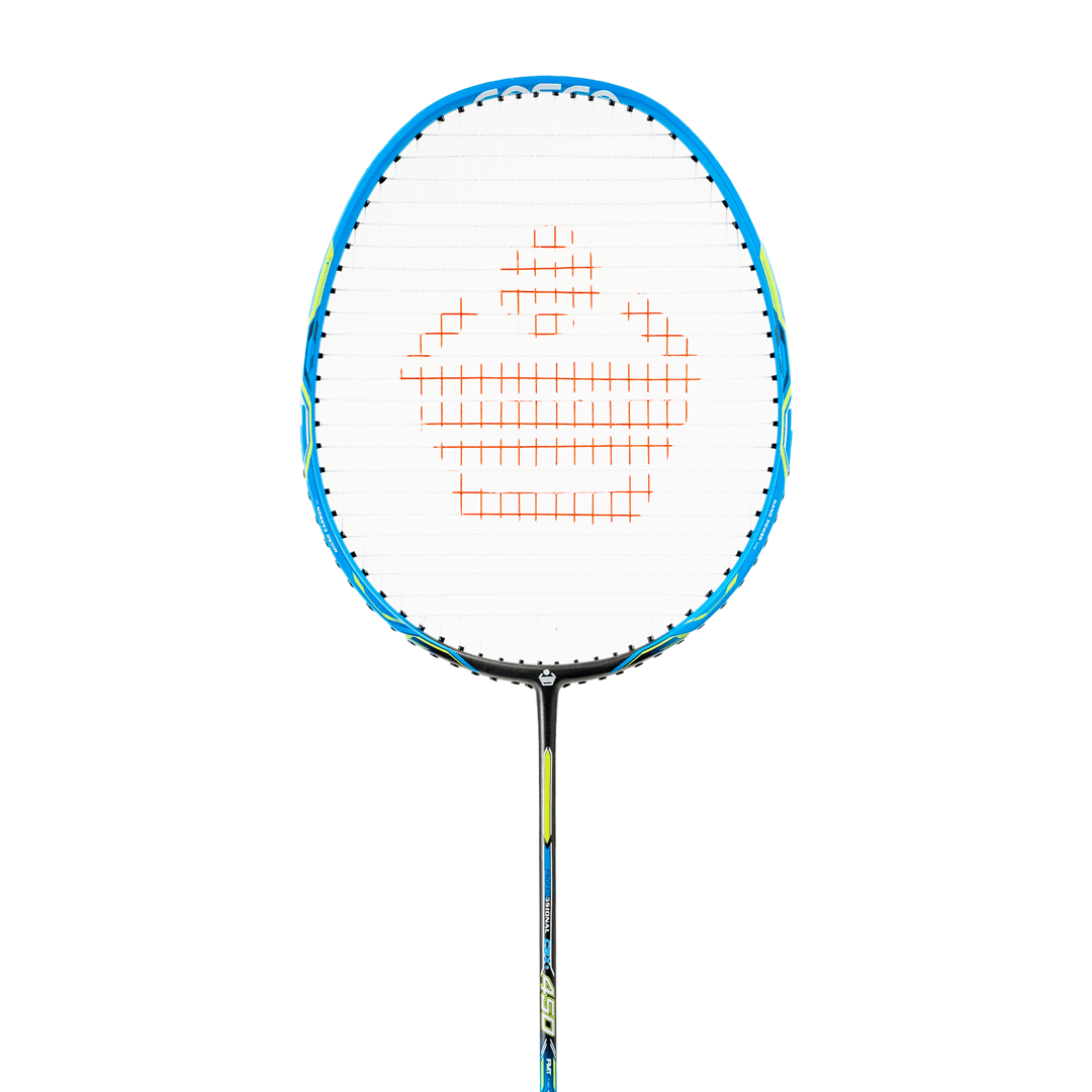 Badminton Racket CBX 450