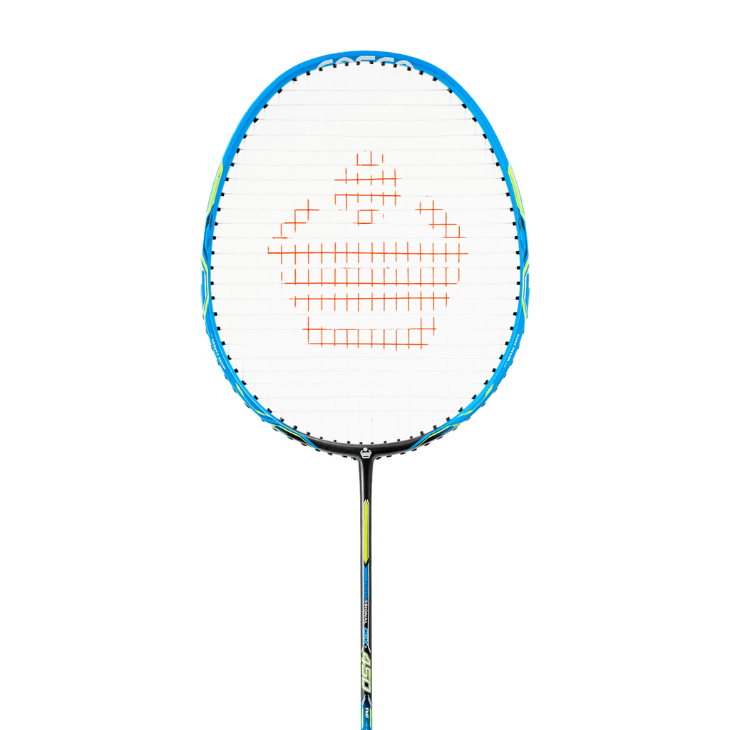 Badminton Racket CBX 450  (For match)