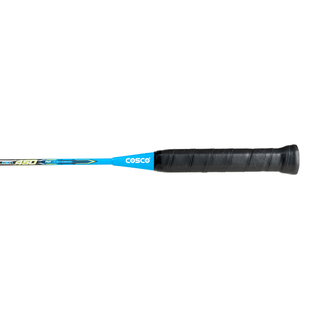 Badminton Racket CBX 450  (For match)