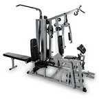 Cosco CG 600 - Six in One Multi Gym Machine for Complete Workouts