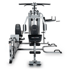 Cosco CG 600 - Six in One Multi Gym Machine for Complete Workouts