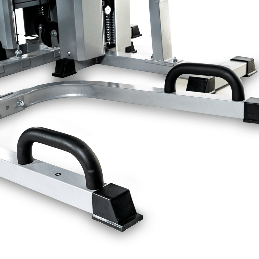 Cosco CG 600 - Six in One Multi Gym Machine for Complete Workouts