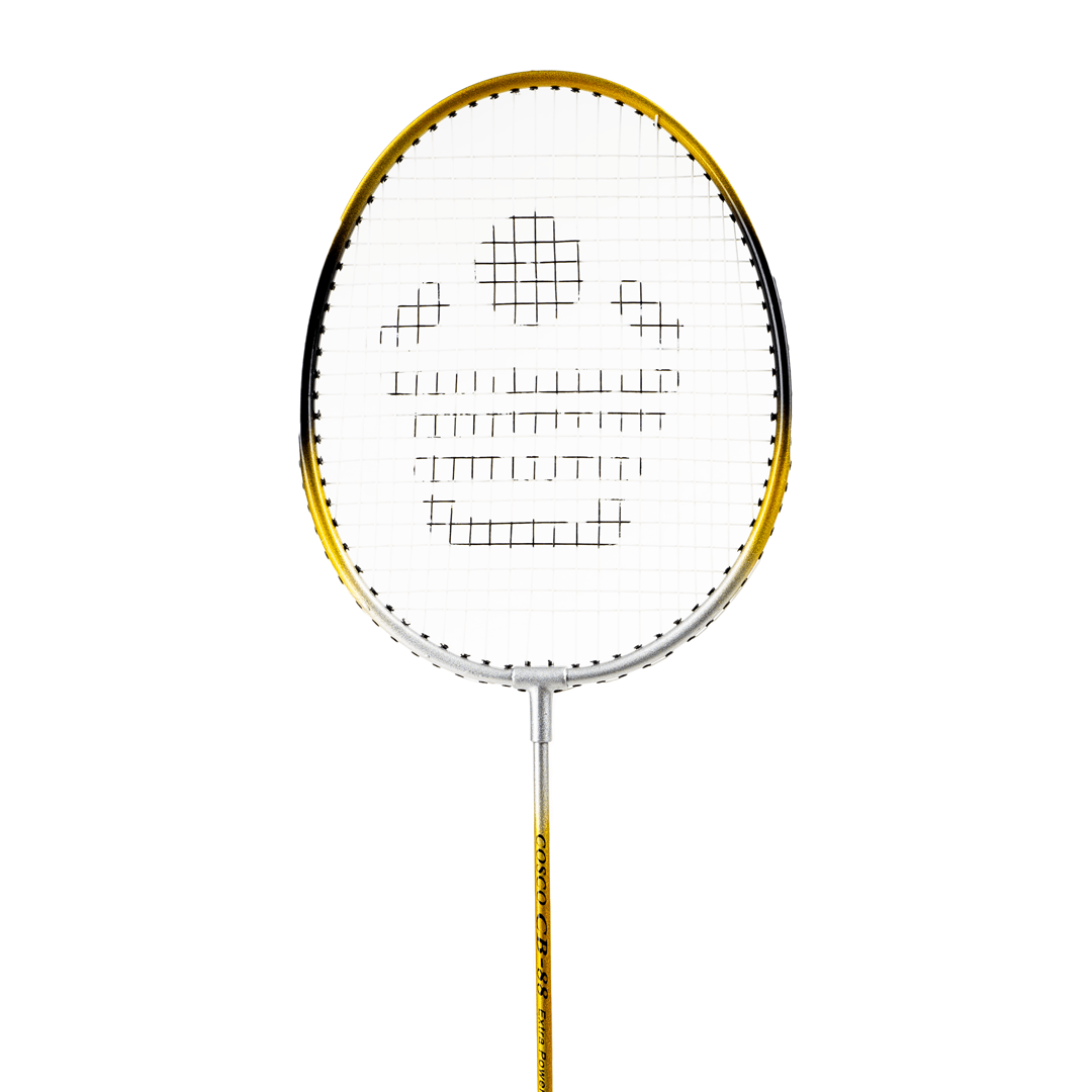 Badminton Racket CB 88   (For recreational) Secondary image