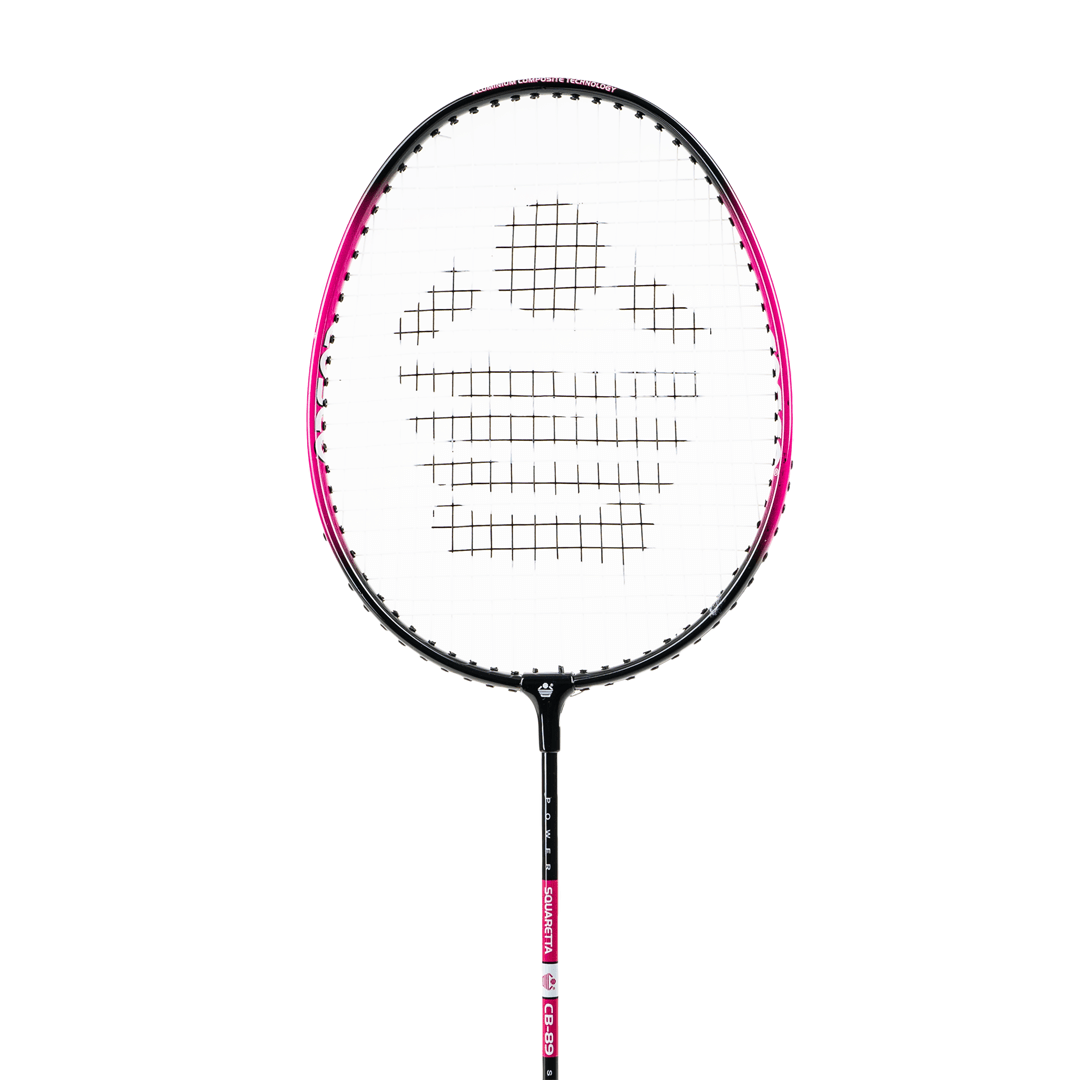 Badminton Racket CB 89   (For recreational) Secondary image