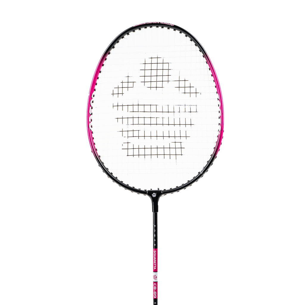 Badminton Racket CB 89   (For recreational)